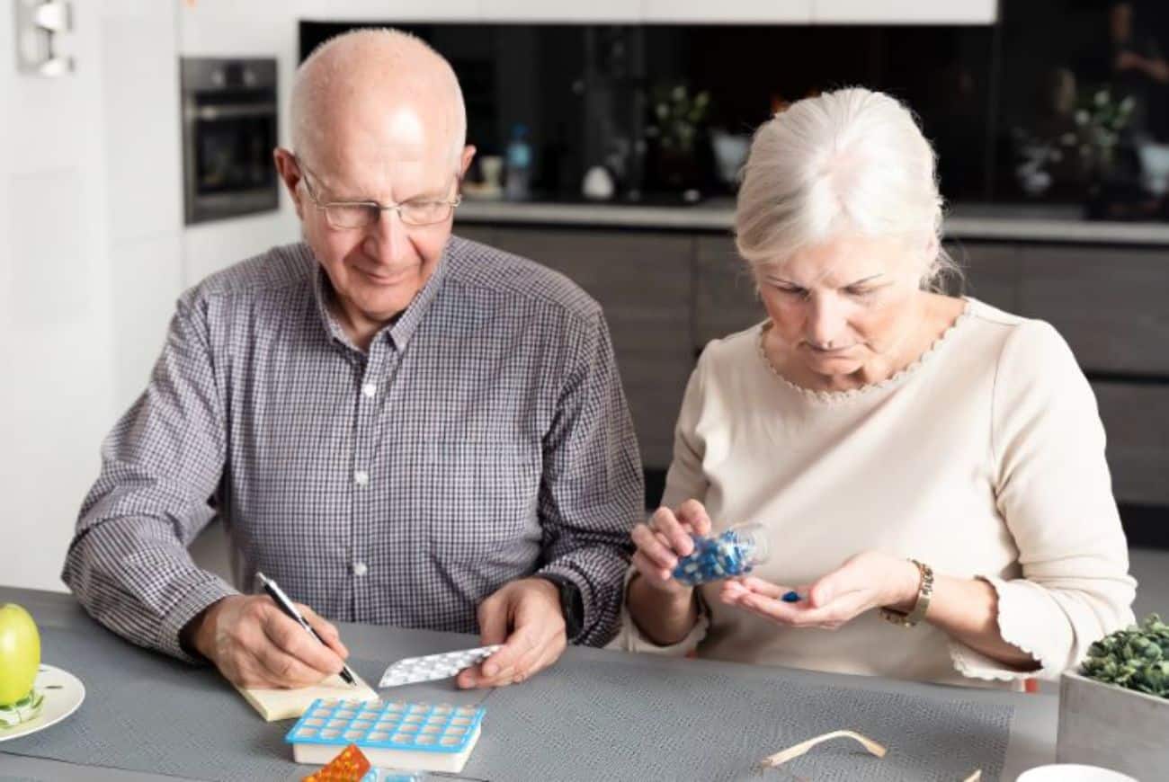 How_to_Safely_Manage_Your_Medications How to Safely Manage Your Medications