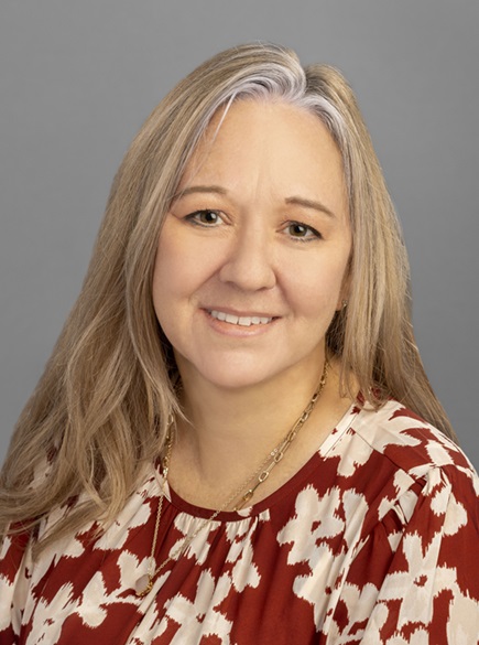 Cristi Berrios headshot