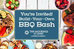 BBQ Bash 2025