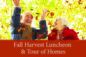Fall luncheon 2025