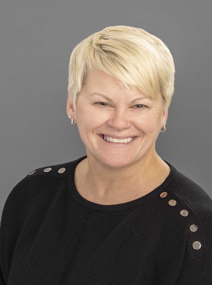 Wilma Holt headshot