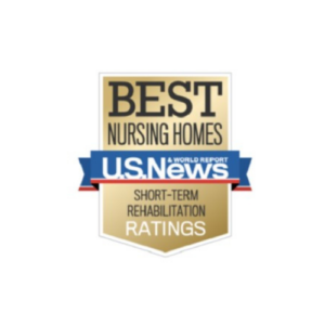 Best Nursing Homes 2025