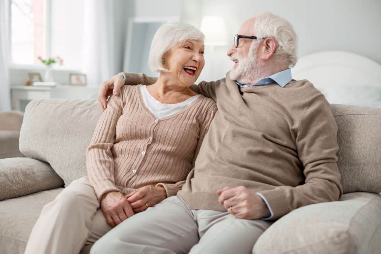The Advantages of Senior Living Communities