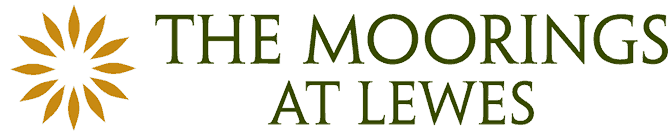 Moorings at Lewes Logo