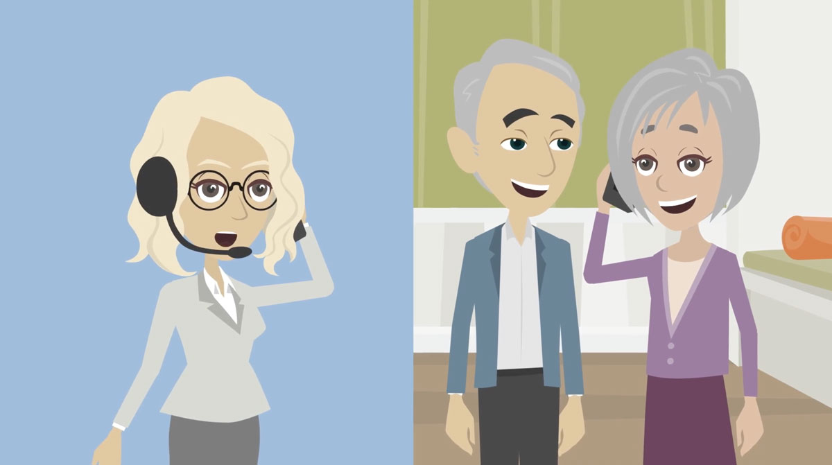 what is a life plan community