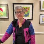 MAL Art Exhibit 2025