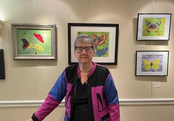 MAL Art Exhibit 2025