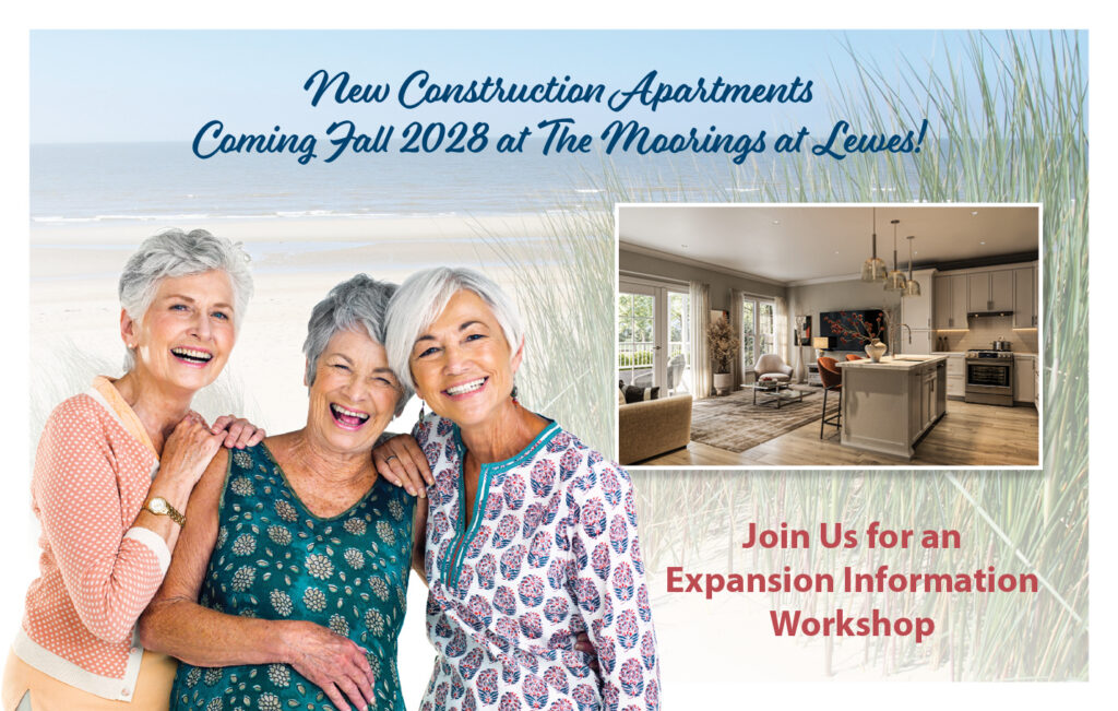 Expansion Information Workshop