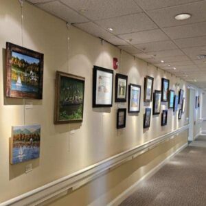 MAL Art Exhibit 2025