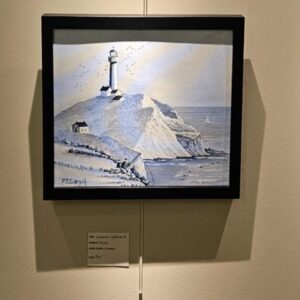 MAL Art Exhibit 2025