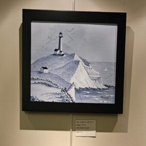 MAL Art Exhibit 2025