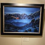 MAL Art Exhibit 2025