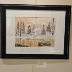 MAL Art Exhibit 2025