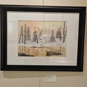 MAL Art Exhibit 2025