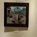 MAL Art Exhibit 2025