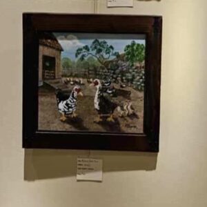 MAL Art Exhibit 2025