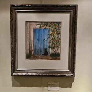 MAL Art Exhibit 2025