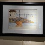 MAL Art Exhibit 2025