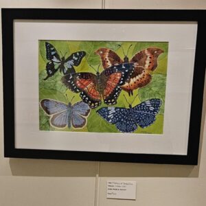 MAL Art Exhibit 2025