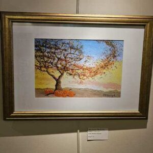 MAL Art Exhibit 2025