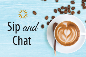 Sip & Chat 2025