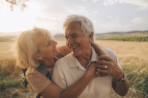 Choosing independent living communities