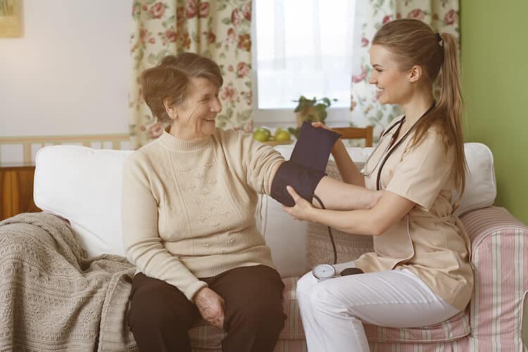 How to Be Heart Healthy for seniors